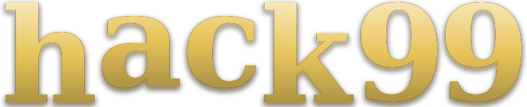 hack99 logo