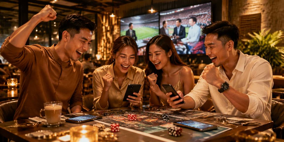 hack99 Những Gì Có Trong Khu Arcade Của Chúng Tôi