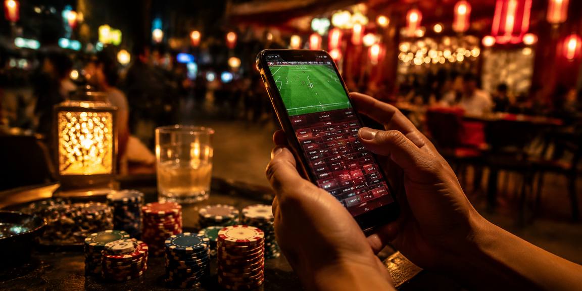 hack99 Casino Trực Tiếp Di Động